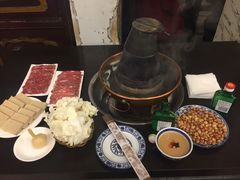 -前门张记涮肉(前门店)