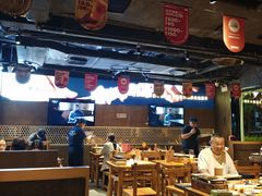 -肉串汪(月坛店)