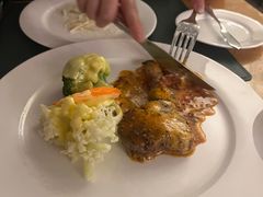 -兰特伯爵西餐厅·啤酒屋(方庄店)