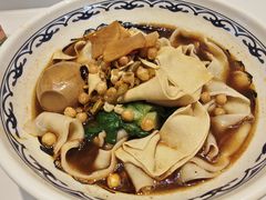 -皖佬板安徽牛肉板面(西站食宝街店)