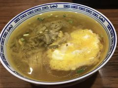-永丰面馆(汉口路店)