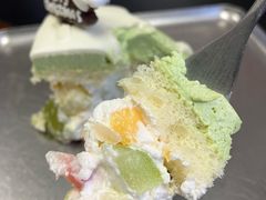 -M'CAKE(西单大悦城店)