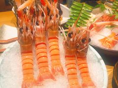 -花和海鲜自助(梅江店)