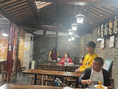 -老北京炸酱面(故宫店)