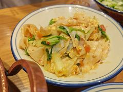 -妈妈的味道(和顺古镇店)