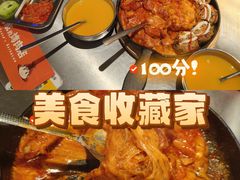 -梅梅家的烤肉店(槐北路店)