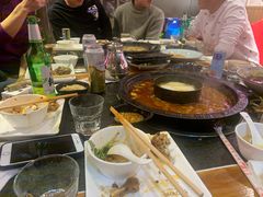 -重庆烧鸡公火锅(簋街店)