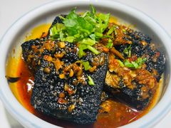 长沙臭豆腐-兰湘子·湘菜小炒(济南领秀城店)