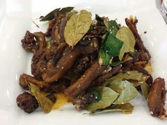 android_upload_pic-唐师傅湘西名菜馆(武陵路店)