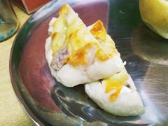 芝士芋头面包-富贵面包公司(运河店)