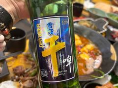 -吧嘚嘴炭烧鸽串吧(北海街店)
