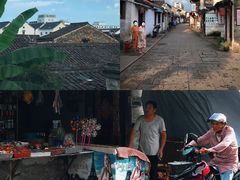 -绍兴书圣故里景区