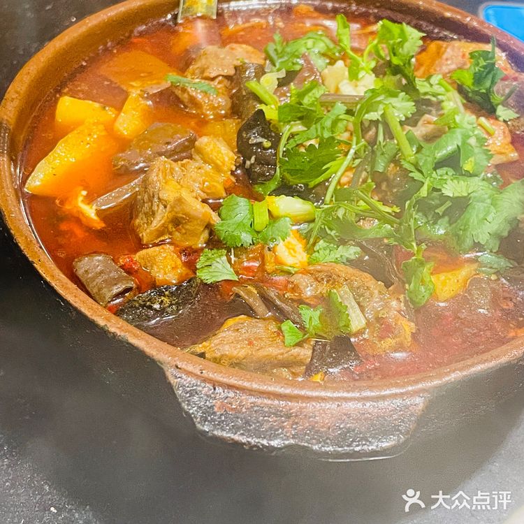 🌟丰都县美食瑰宝！十年传承的快餐魔法🌟