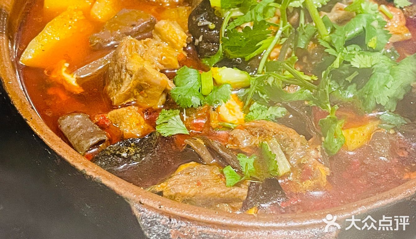 🌟丰都县美食瑰宝！十年传承的快餐魔法🌟