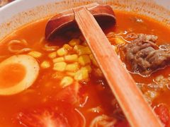 -味千拉面(瑞虹生活广场店)
