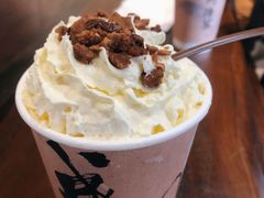 -成川茶店·潮汕工夫浓茶(万象店)