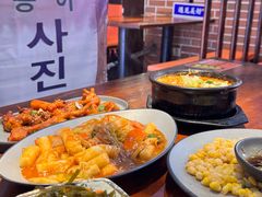 -火炉情韩国料理店(古田路店)