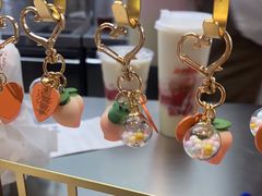 -伏小桃(茂业天地店)