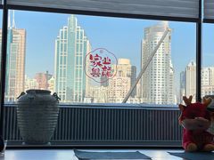 -上海外滩中星君亭酒店