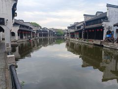-南浔古镇