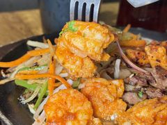 -Q MEX 库迈墨西哥餐吧(双井店)
