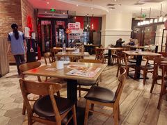 -必胜客(唐百友谊店)