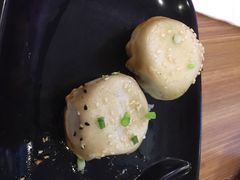 -小杨生煎(成山巴黎春天店)