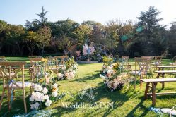 -虹桥迎宾馆·宴会厅