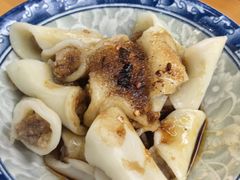 老妈开心水饺-老妈火锅粉(幸福路步行街店)
