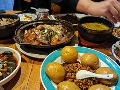 -眼镜味道(德才店)