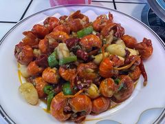 -不夜天烧烤牛骨头(南湖店)
