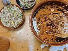 -古真记钵钵鸡(总店)