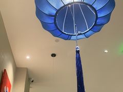 -南越郡·越式风味餐厅(青秀万达店)