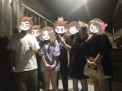 -恐怖游戏(湖滨店)
