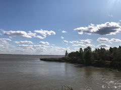 -呼兰河口湿地公园