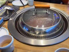 -锅老头铁锅炖•大锅蒸汽海鲜(韩乐坊店)