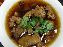 -郑家包子牛肉拉面(尚勤路店)