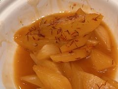 -撒拉花儿·新疆菜·清真(太阳宫店)