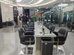 -MOVAN  HAIR莫凡匠人发型屋