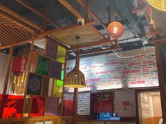 -螺大喜螺蛳粉火锅(雍和宫店)