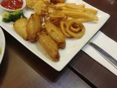 -必胜客(金沙江店)