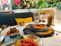 -老板娘的烤肉店(港湾广场店)