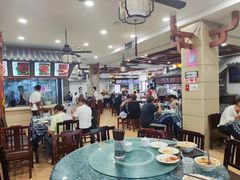 -桥香园云南过桥米线(金马碧鸡店)