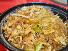 干迫粉丝煲-荔枝楼酒家(员村东璟店)