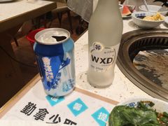 -鹿客·臻鲜海鲜自助餐厅(新塘万达广场店)