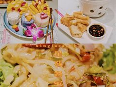 酸辣无骨凤爪-滕记星发餐室·新加坡菜(巨鹿路店)