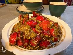 舂山楂-苏记隐蔽地(吴井路店)