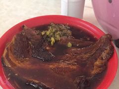 -刘记大肉面(三牌楼大街店)