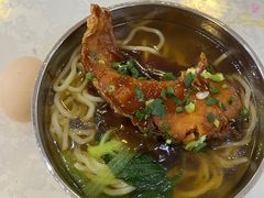 -晓庄学院-食堂