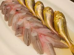 -高佳庄·舟山海鲜(海景旗舰店)